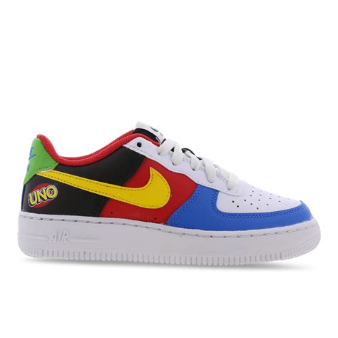 nike air force 1 low grundschule|air force 1 for kids.